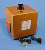 The ORG-A-VAC Electric Bellows for Antique Pump Organs The ORG-A-VAC Electric Bellows for Antique Pump Organs